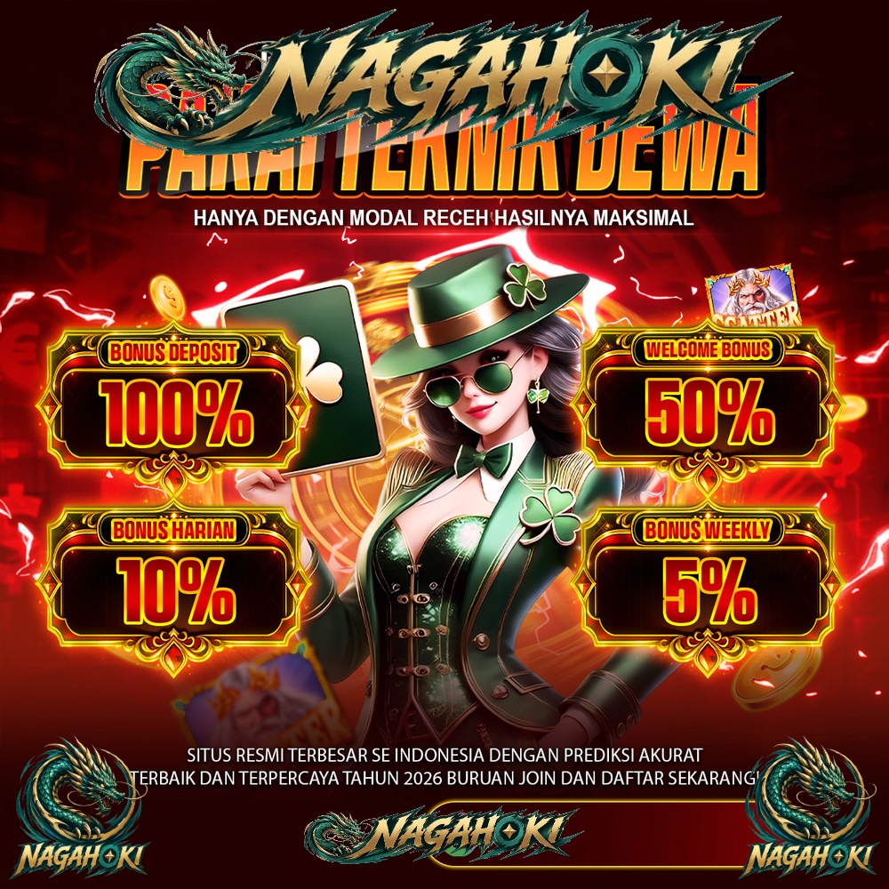 NAGAHOKI